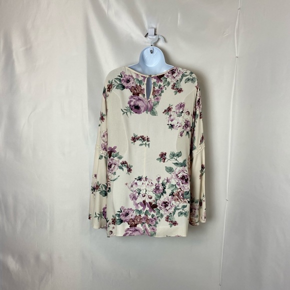 Jennie & Marlis blouse - Picture 2 of 5